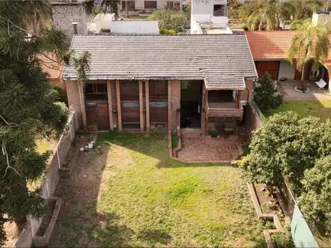 Casa en Alquiler 46 años