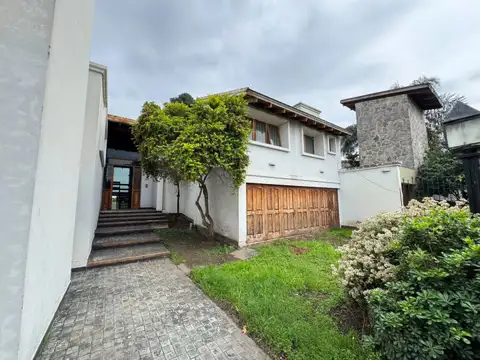Casa en Alquiler de 6 dormitorios