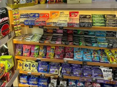 Avenida Raúl Scalabrini Ortiz e/ Gorriti y Honduras