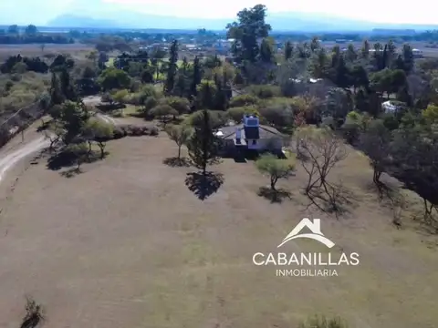 Terreno en Venta en Campo Quijano, USD 23.000