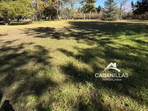 TERRENO en VENTA CAMPO QUIJANO