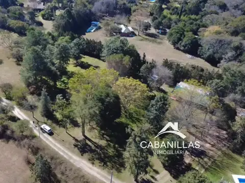 TERRENO en VENTA CAMPO QUIJANO