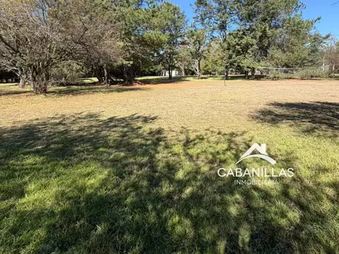 Terreno en Venta en Campo Quijano, USD 23.000