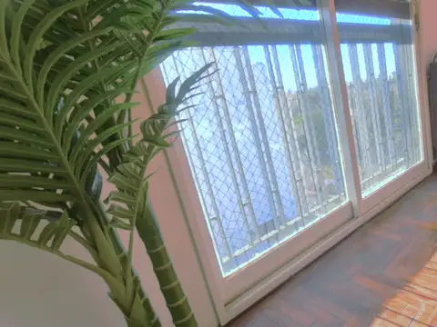 Departamento en Venta en Villa del Parque, USD 94.000