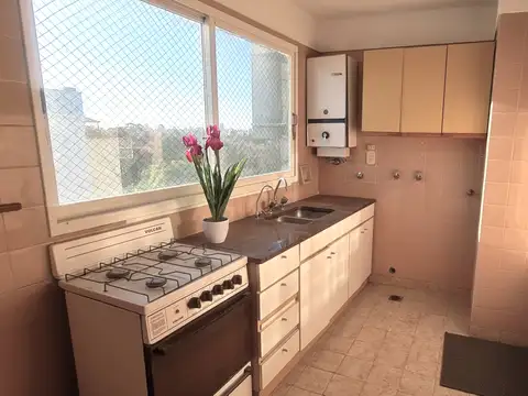 Departamento en Venta Apto profesional