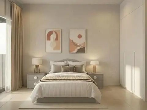 Departamento en Venta de 4 ambientes