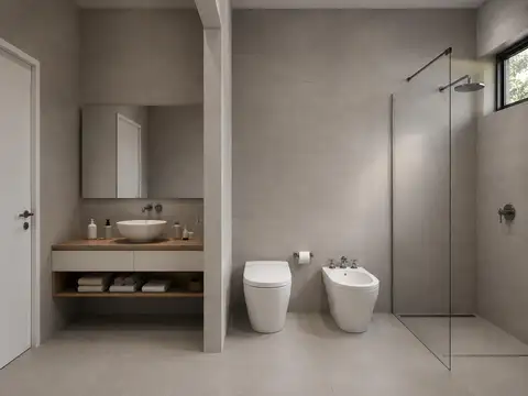 Departamento en Venta en Recoleta, USD 629.000