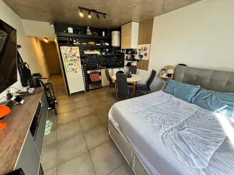 Departamento en Pichincha