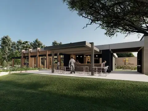 Terreno en Venta en Los Naranjos, USD 75.400