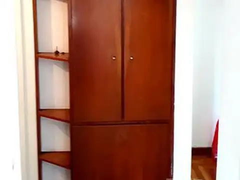 Departamento en Alquiler 50 años