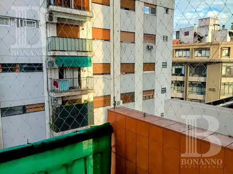 Departamento en Alquiler de 1 dormitorio