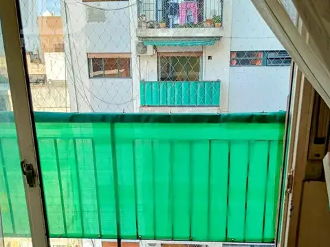 Departamento en Alquiler en Once, $ 600.000