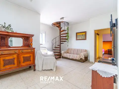 Depto Tipo Casa en Venta en Bahía Blanca, USD 104.900