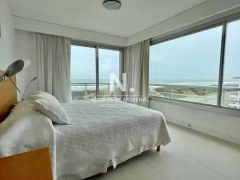 Departamento en Alquiler Temporal de 3 dormitorios