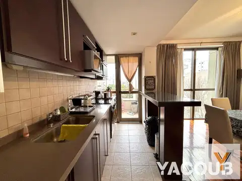 Departamento en Venta de 4 ambientes
