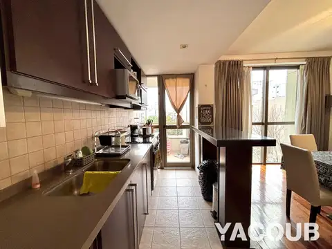 Departamento en Venta de 4 ambientes