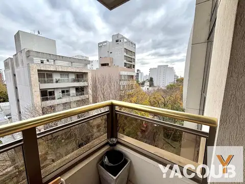 Departamento en Venta en La Plata, USD 189.000