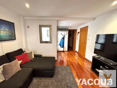 Departamento en Venta 18 años