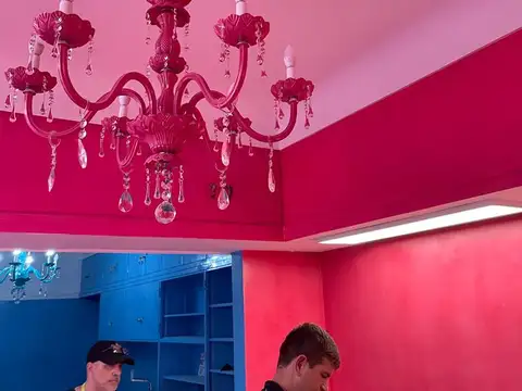 IMPORTANTE COMPLEJO DE CABAÑAS EN LA REJA PARTIDO DE MORENO