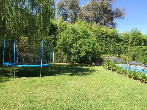 Casa en Venta en San Patricio, USD 365.000
