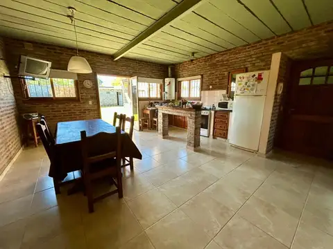 Casa en Venta al Oeste