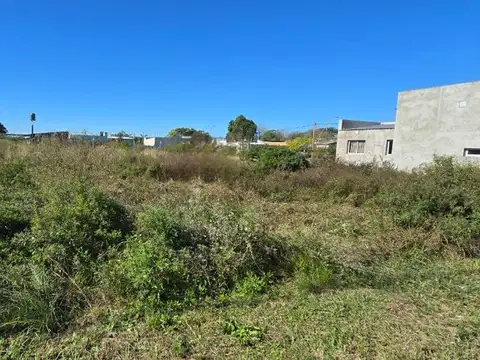 Terreno en Venta en Barrio Caima, USD 13.500
