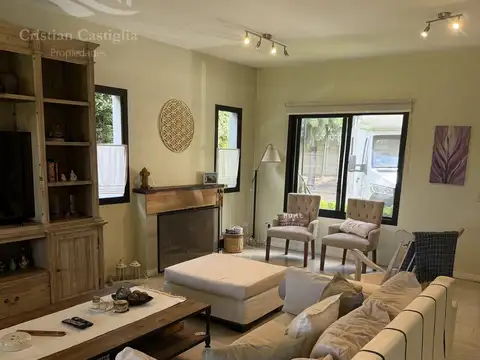 Casa en Venta de 3 dormitorios