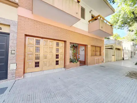 VENTA 2 PH  4 y 3 AMB MONTE CASTRO JARDIN TERRAZA