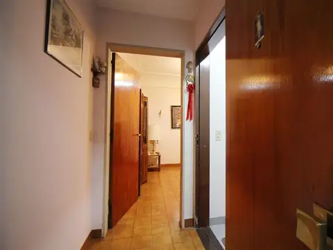 Depto Tipo Casa en Venta con 1 cocheras