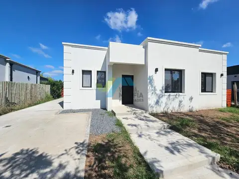 Barrio Cerrado San Pablo Pilar - Financiación propia 100