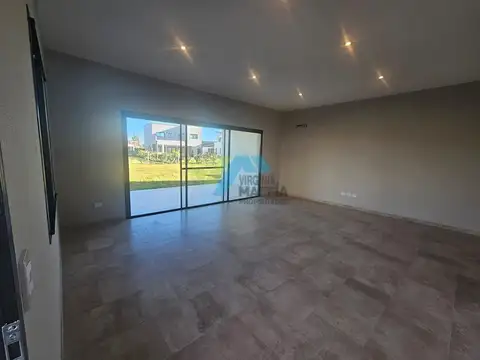 Casa en Venta A Estrenar