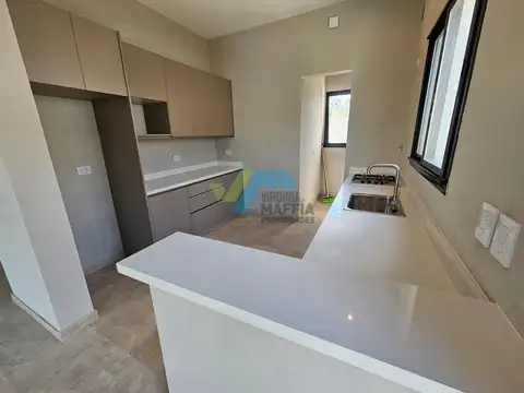 Casa en Venta al Noroeste