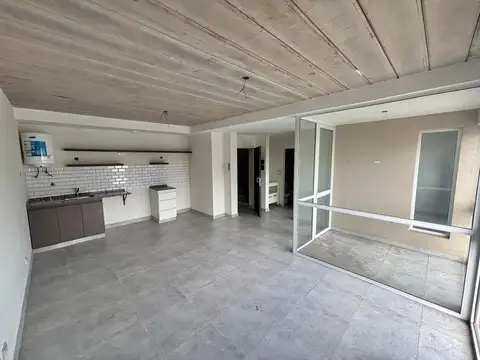 DEPARTAMENTO 2 AMBIENTES EN VENTA - HURLINGHAM