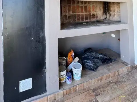 VENDE DUPLEX SAN IGNACIO TRES HABITACIONES CORDOBA
