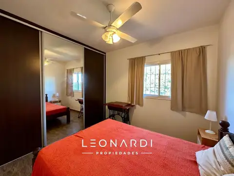 Casa en Venta al Oeste