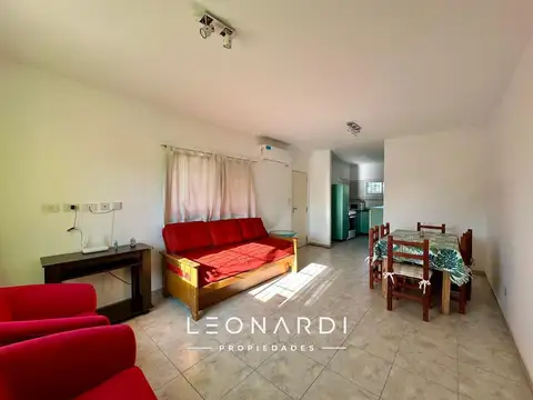 Chaco 479, Barrio Parque Matheu