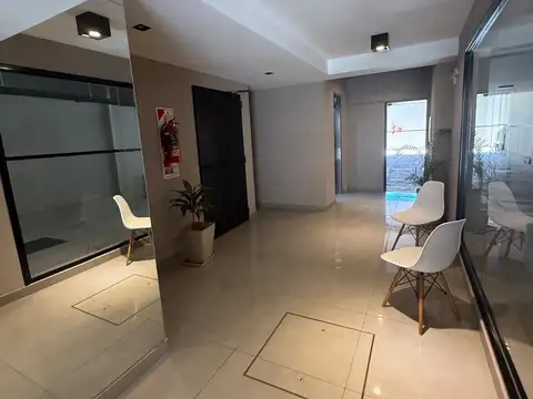 Hermoso dpto Monoambiente a estrenar