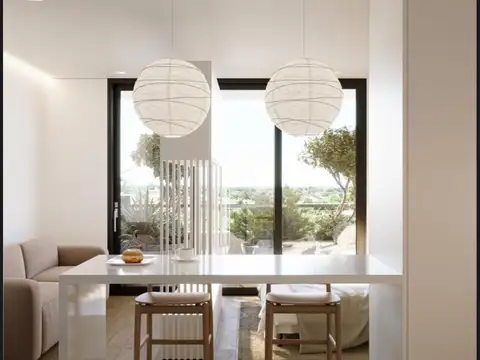 Departamento en Venta en Zona Centro, USD 69.000