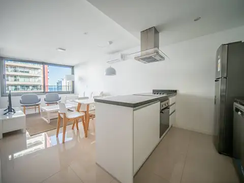 Departamento en Venta de 2 dormitorios