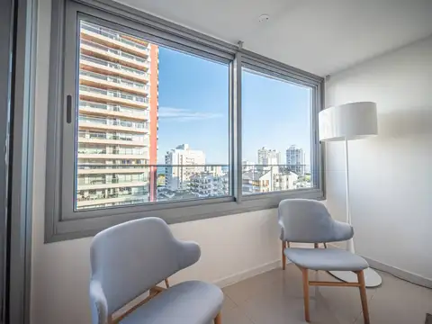 Torre Esmeralda 100