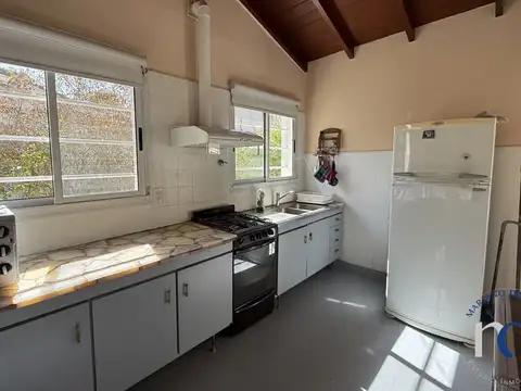 Casa 3 Dormitorios en Venta en Pinamar Zona B5