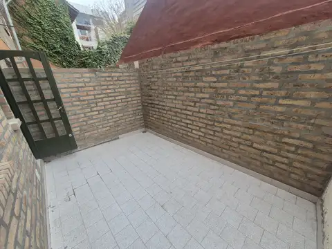 Departamento en alquiler , 1 dormitorio sin cochera