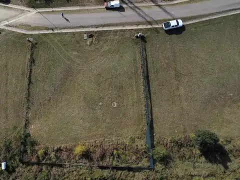 Terreno en Venta de 1056,0 m2