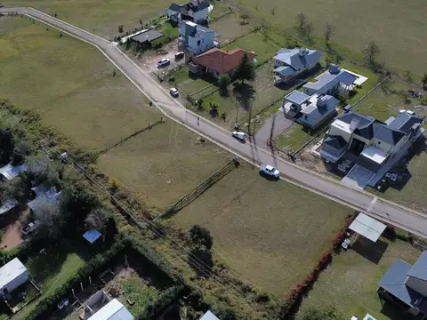 VENTA LOTE AYRES DE CHAMPAQUI GOLF V GRAL BELGRANO