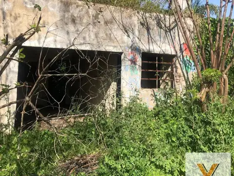 Terreno en venta - 375mts2 - Ituzaingó