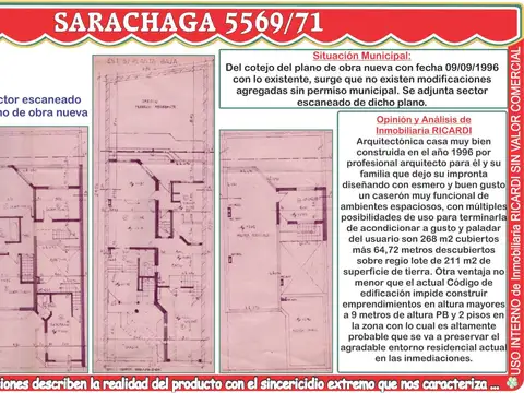 Sarachaga 5571