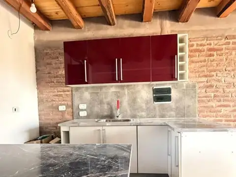 Departamento en Venta en Luján de Cuyo, USD 97.500