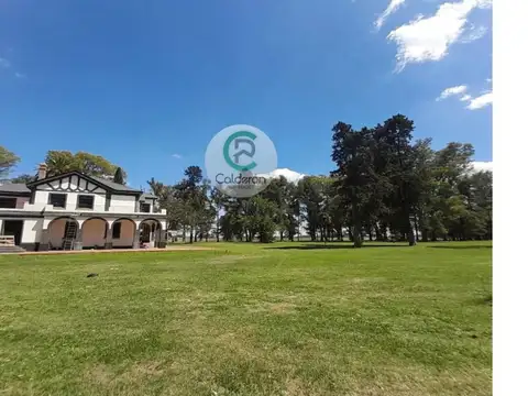 Terreno en Venta en General Rodríguez, USD 30.000