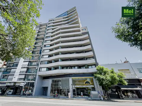 Córdoba 4340, Palermo | Local comercial, Venta con Renta