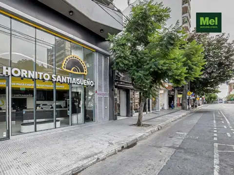 Avenida Córdoba 4300